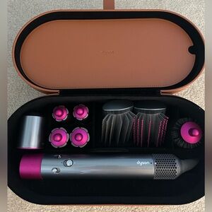 Dyson Hair Styling Set